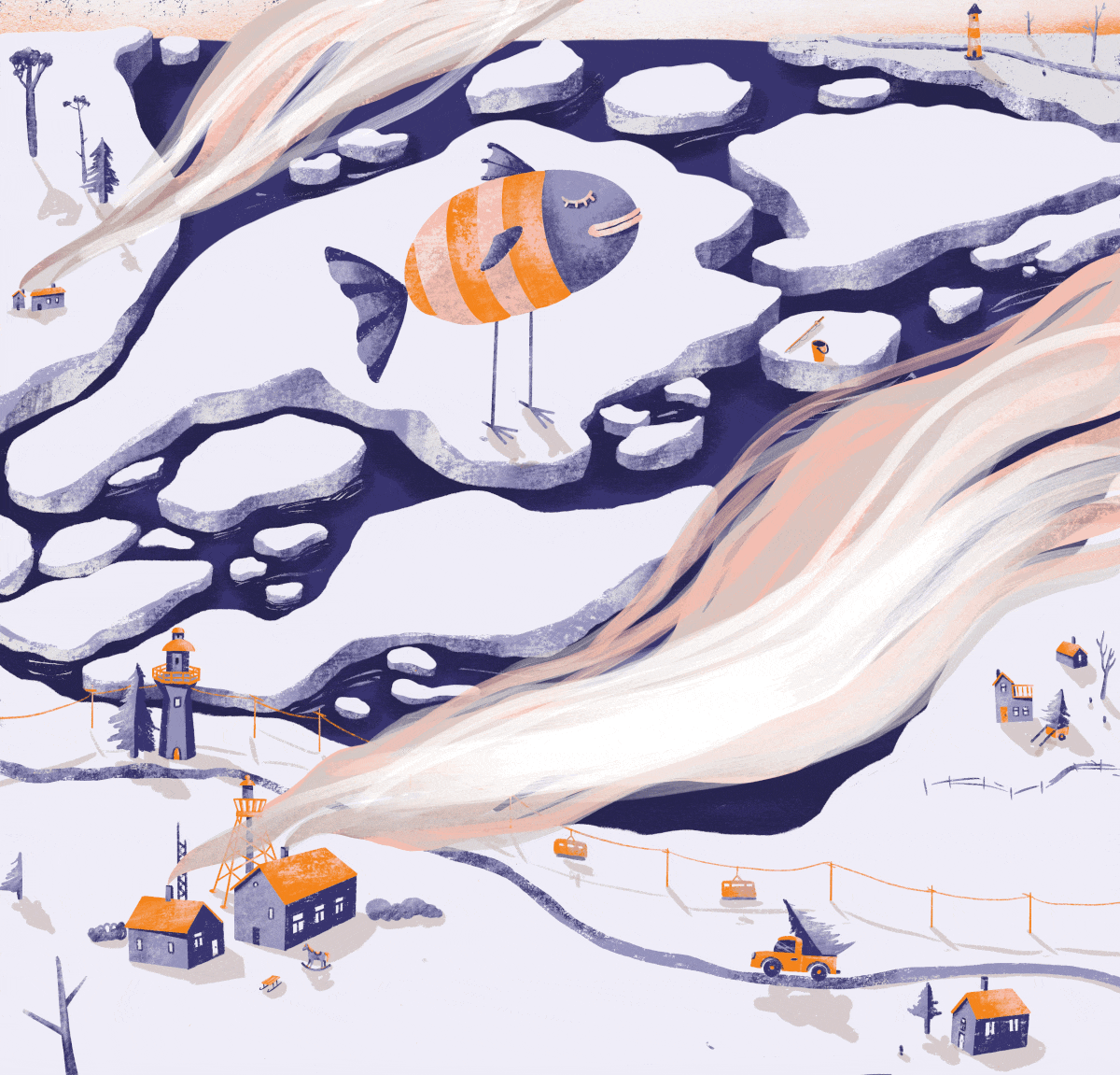 Christmas Land