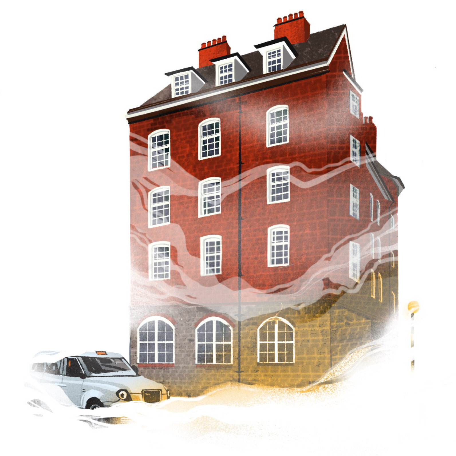 The City of Red Bricks image 2