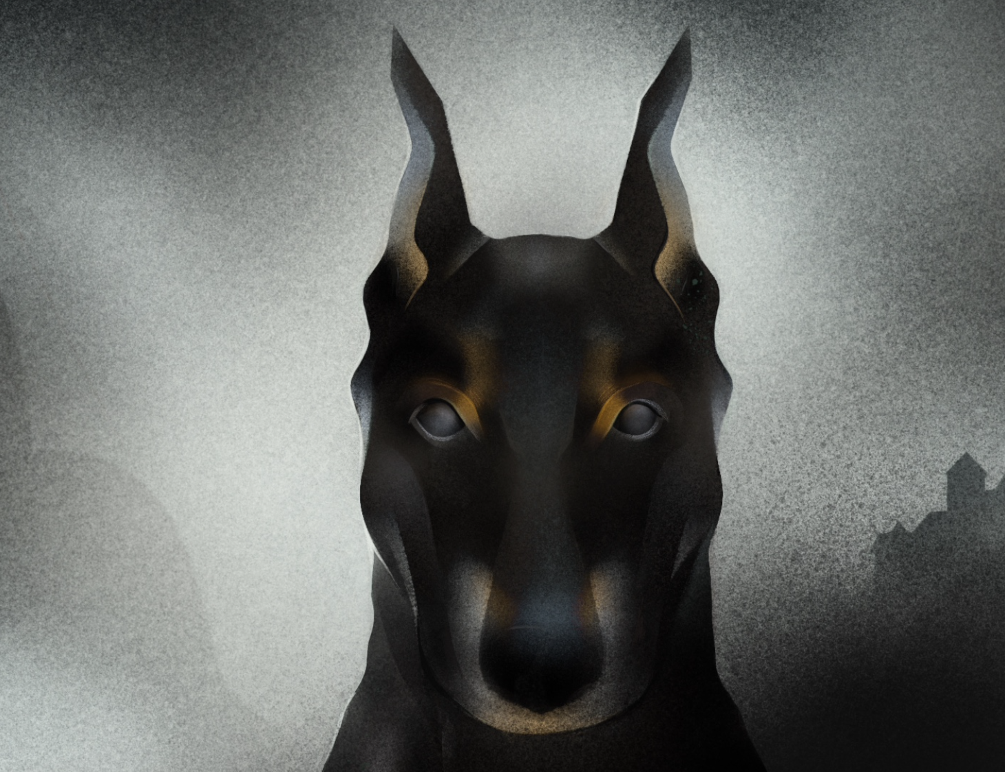 The Hound of the Baskervilles