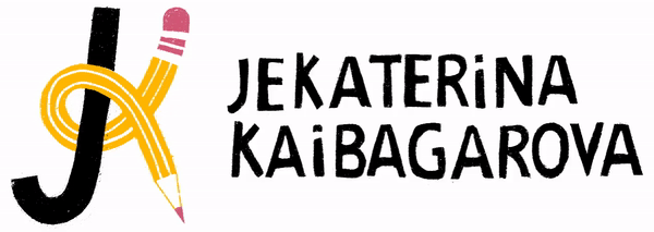 Jekaterina Kaibagarova