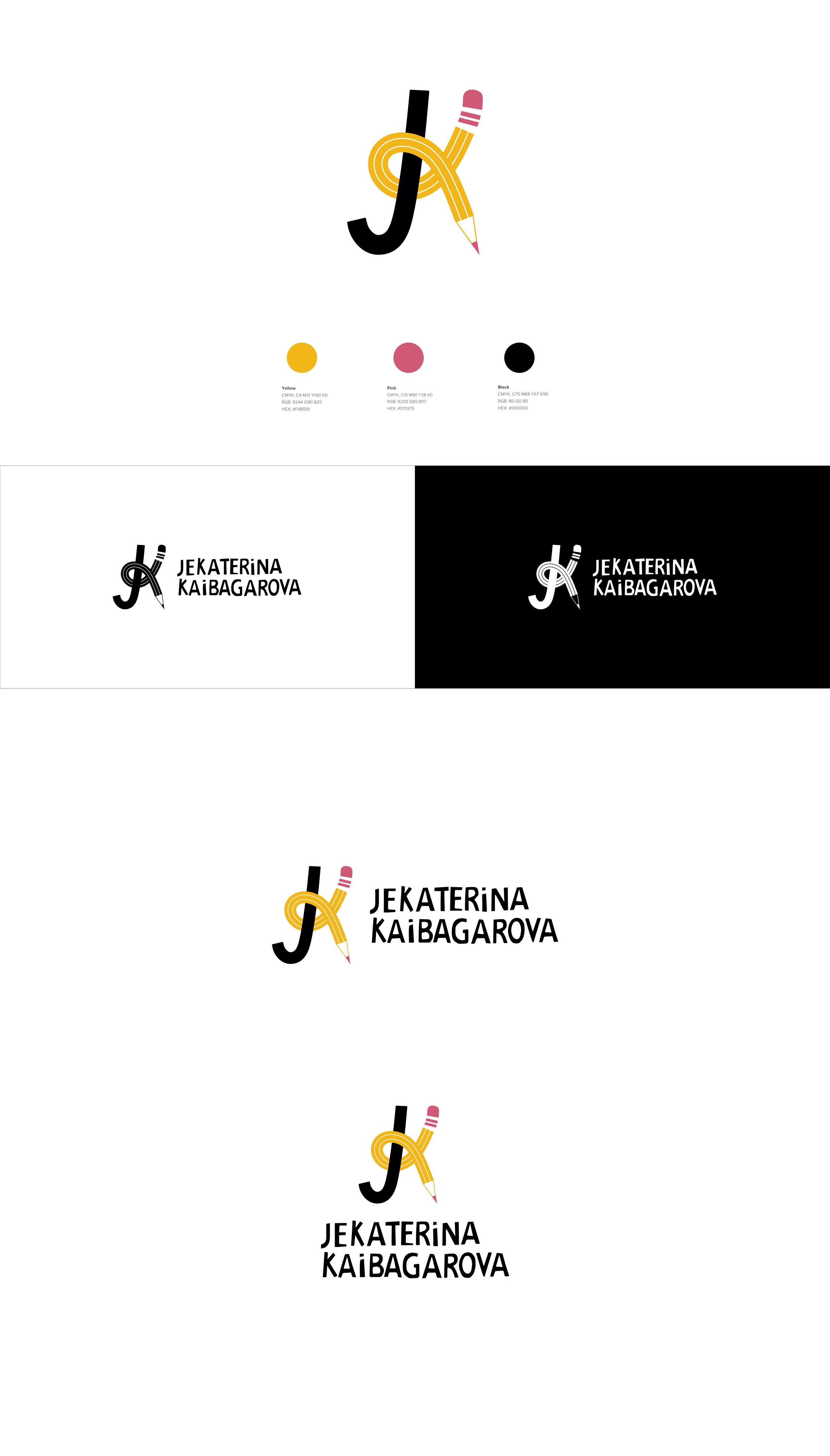 Personal logo image 3
