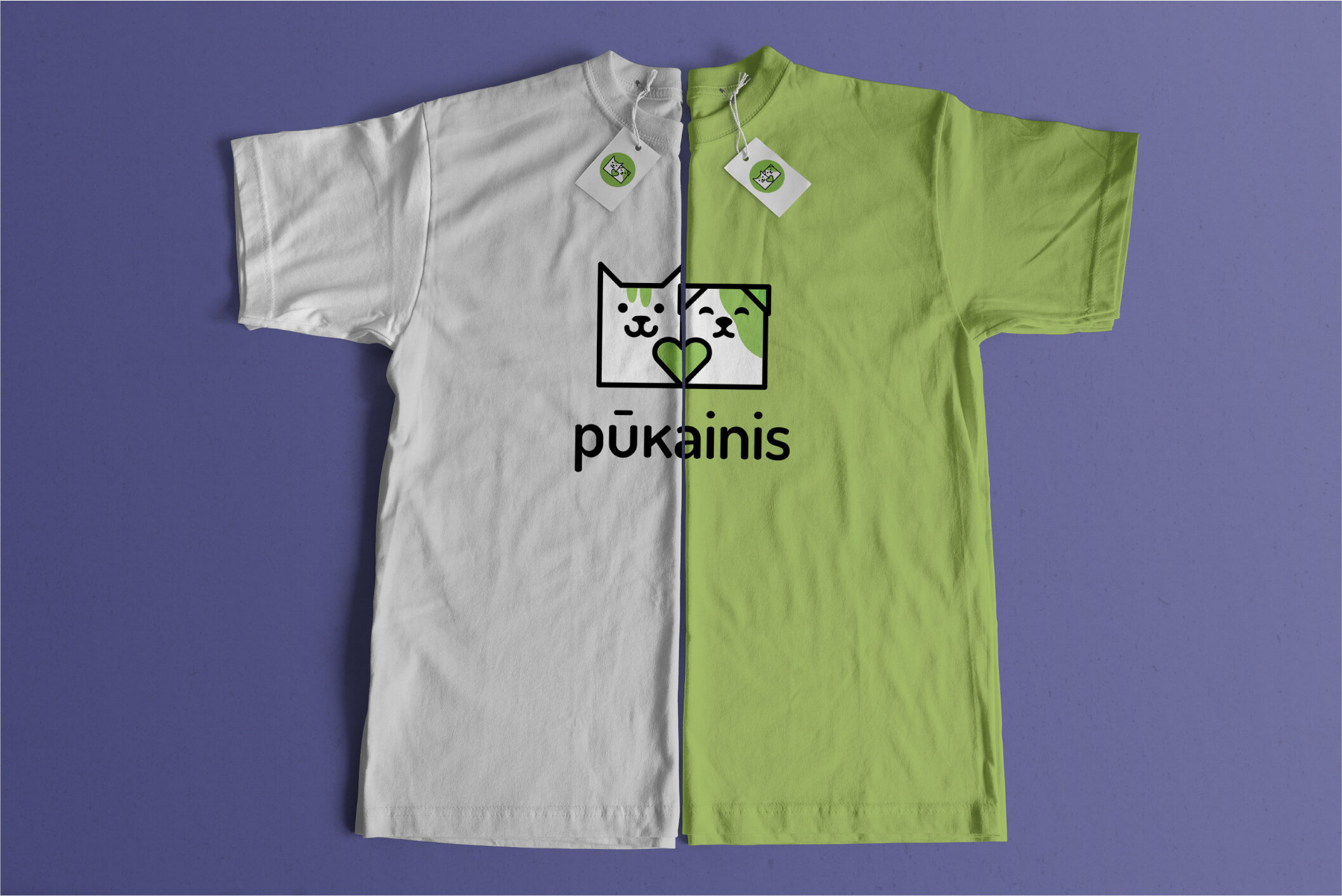 Pūkainis image 8