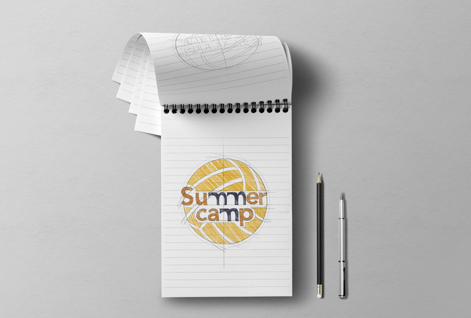 Summer Camp image 1