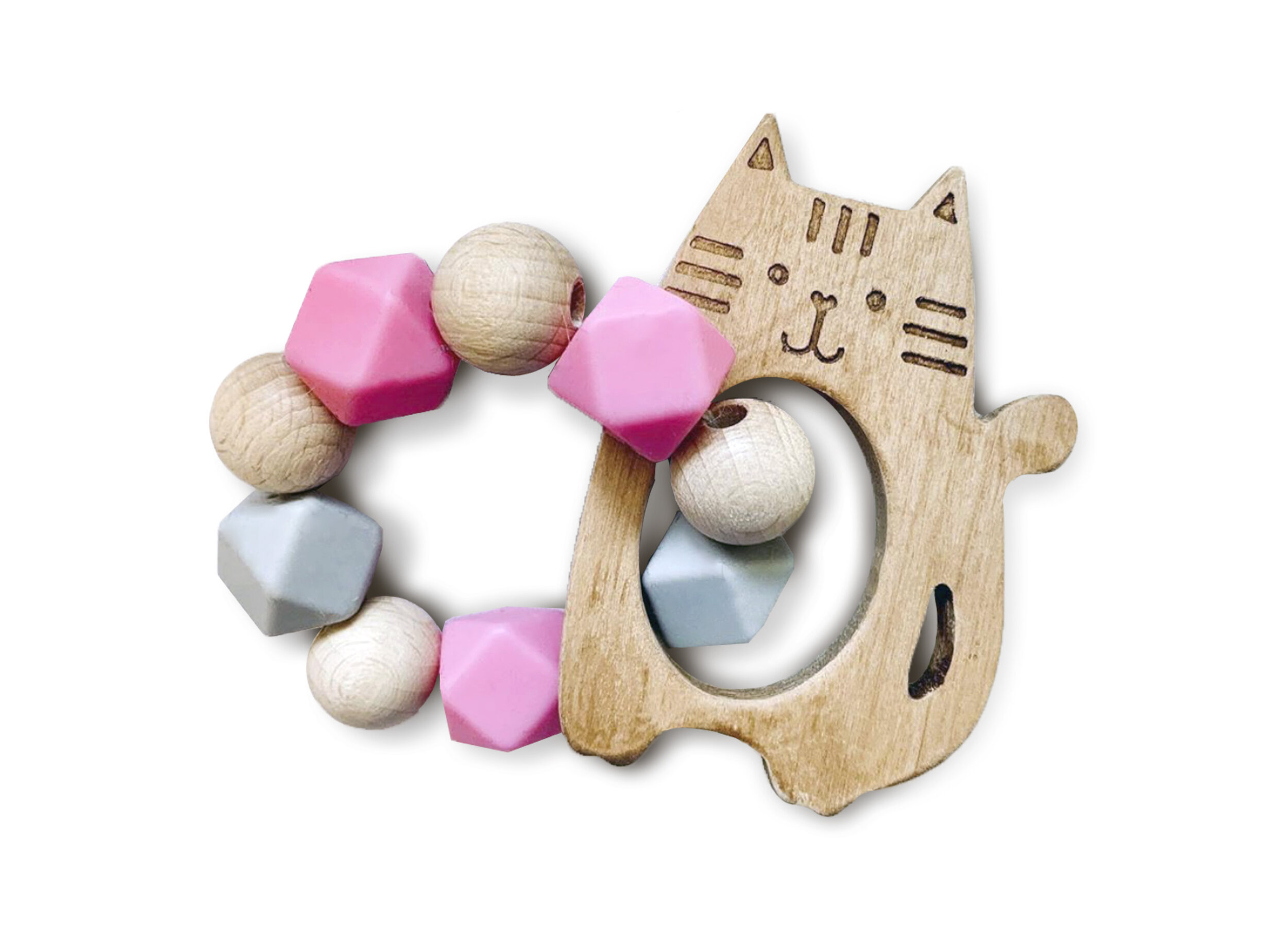 Wooden toys image 4