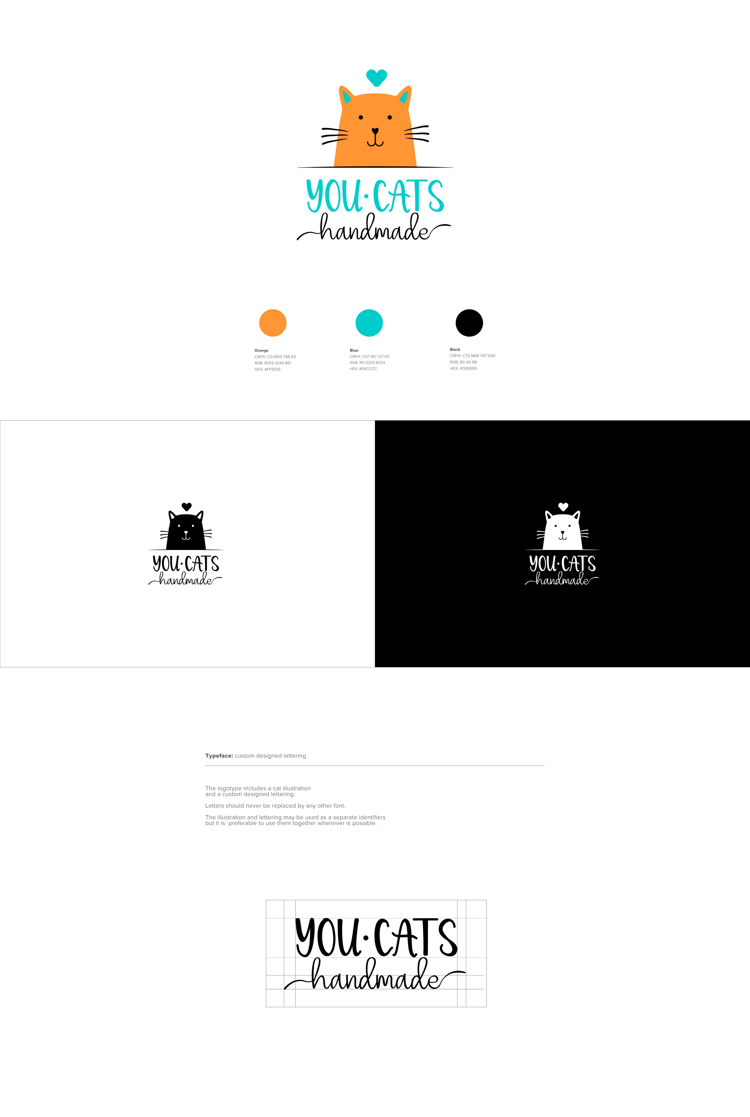 YouCats Handmade image 2